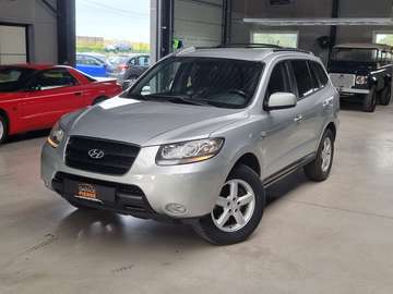 2.2 Turbo CRDi * 4X4 * AUTOMATIQUE * 7 PLACES *CUI