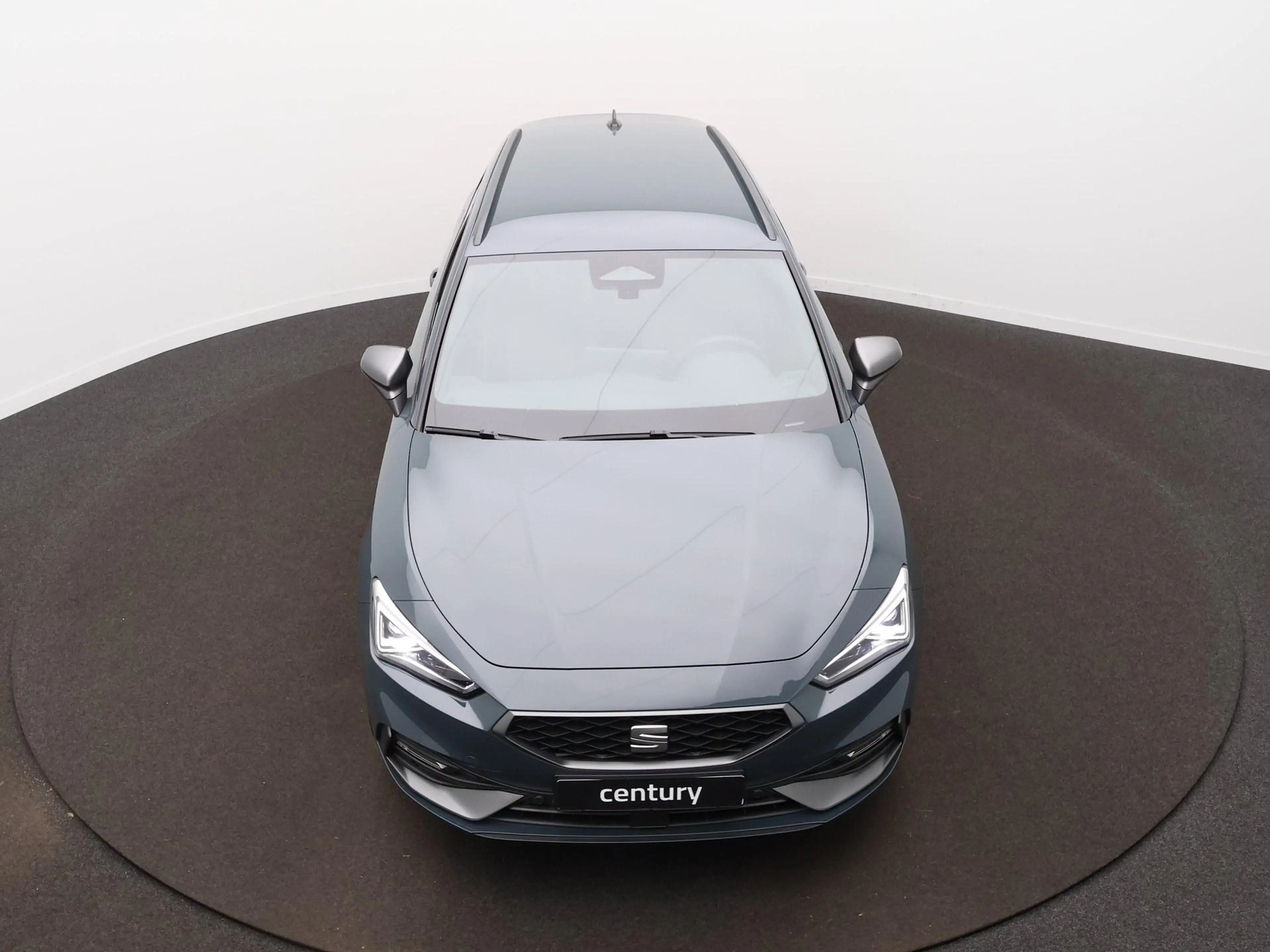 SEAT Leon e-Hybrid Sportstourer 1.5 TSI Style — photo 11