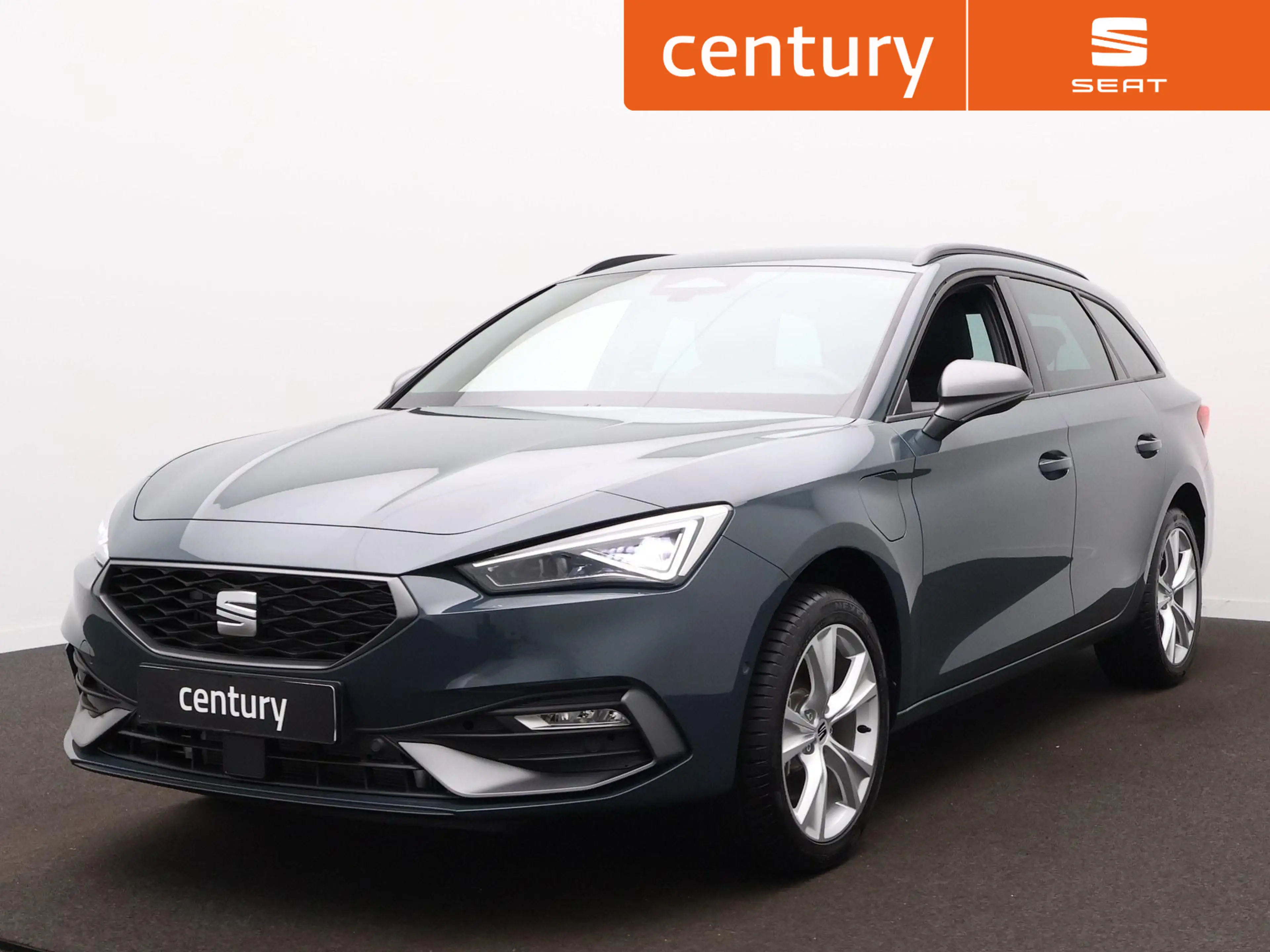 SEAT Leon e-Hybrid Sportstourer 1.5 TSI Style