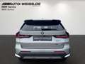 BMW X1 20dxA +NAVI+SPORTSITZ+LED+SHZ+LHZ+CAM+FLA+ Silber - thumbnail 6