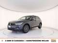 Volkswagen Tiguan 1.5 tsi life 130cv Gris - thumbnail 1