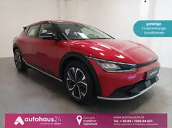 Kia EV6 Navi|CAM|Lenkrhzg.|LED