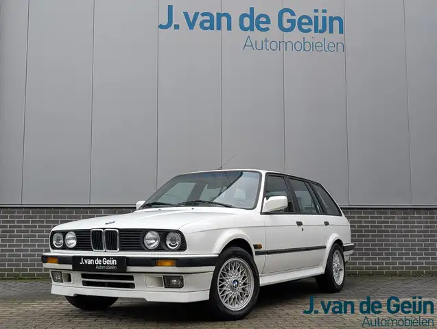 BMW 325 3-serie Touring 325iX | M-Tech II | Sportstoel | L