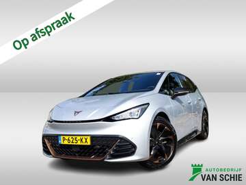 Adrenaline One 62 kWh 3-Fase 1e-Eig. & Dealer-Onde