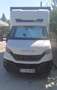 Iveco Daily 35S18 White - thumbnail 1
