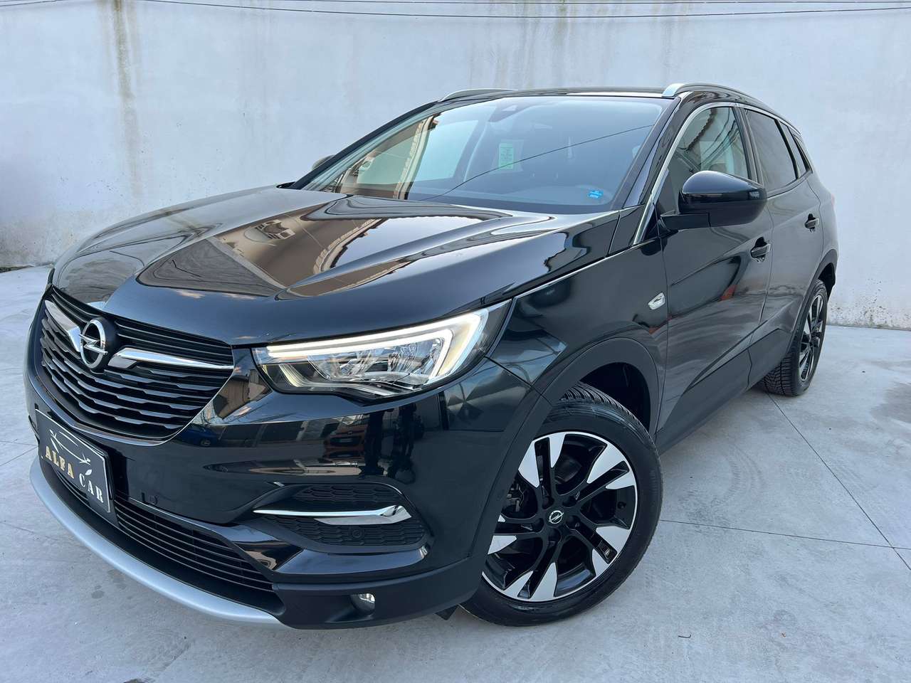Opel Grandland X Grandland X 1.5 HDI 130CV 2021 Elegance s