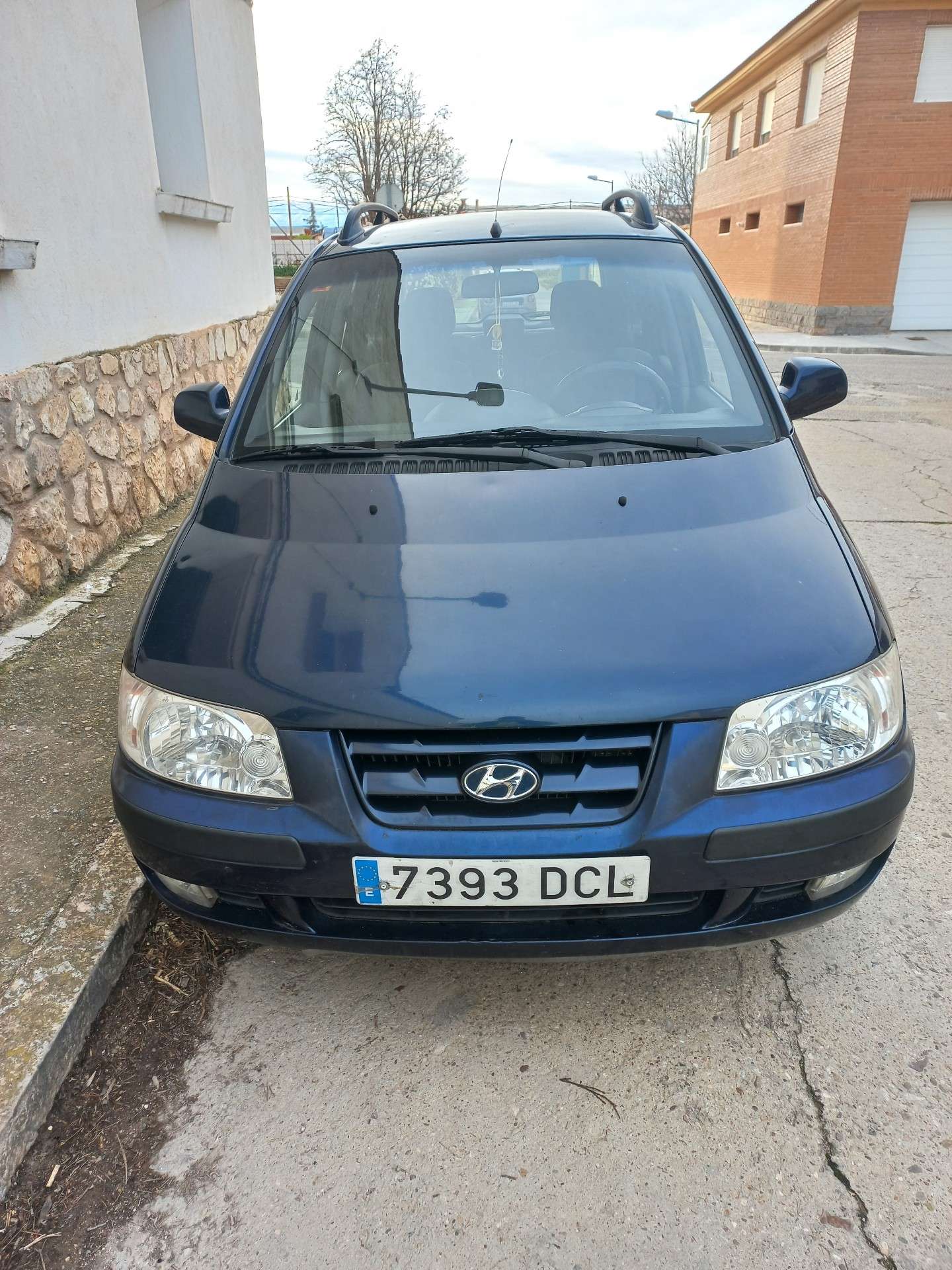 Hyundai Matrix 1.5CRDi 16v GLS - foto 1