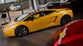 Lamborghini Gallardo LP 520 SE Jaune - thumbnail 2
