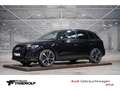 Audi Q5 55 TFSIe quattro S line Luftfederung ACC AHK Schwarz - thumbnail 1