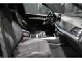 Audi Q5 55 TFSIe quattro S line Luftfederung ACC AHK Schwarz - thumbnail 5