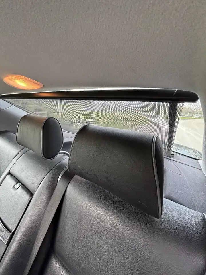 Mercedes-Benz E 320 E-Klasse Elegance, foto 10