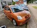 Kia Picanto 1.1 EX/Sitzheizung/Alu/Klimaanlage/ABS Oranje - thumbnail 2