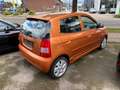 Kia Picanto 1.1 EX/Sitzheizung/Alu/Klimaanlage/ABS Oranje - thumbnail 3