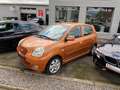 Kia Picanto 1.1 EX/Sitzheizung/Alu/Klimaanlage/ABS Oranje - thumbnail 1