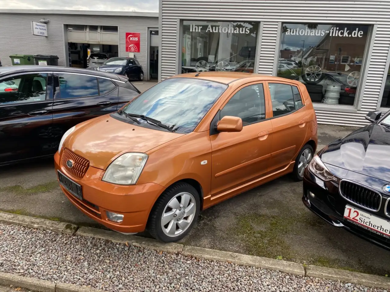 Kia Picanto