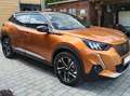 Peugeot e-2008 GT 100 kW (136 PS) Bronze - thumbnail 4