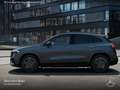 Mercedes-Benz EQA 350 4M AMG+NIGHT+PREMIUM+PANO+360+EDW+MEMORY Gris - thumbnail 6