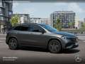 Mercedes-Benz EQA 350 4M AMG+NIGHT+PREMIUM+PANO+360+EDW+MEMORY Gris - thumbnail 16