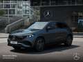 Mercedes-Benz EQA 350 4M AMG+NIGHT+PREMIUM+PANO+360+EDW+MEMORY Gris - thumbnail 14