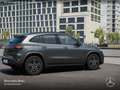 Mercedes-Benz EQA 350 4M AMG+NIGHT+PREMIUM+PANO+360+EDW+MEMORY Gris - thumbnail 20
