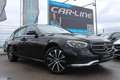 Mercedes-Benz E 300 de PHEV T Aut. Schwarz - thumbnail 1