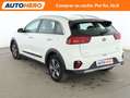 Kia Niro 1.6 Hybrid Drive Blanco - thumbnail 4