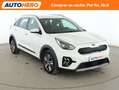 Kia Niro 1.6 Hybrid Drive Blanco - thumbnail 8