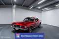 Ford Mustang Fastback | Route 66 Auctions Rood - thumbnail 2