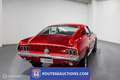 Ford Mustang Fastback | Route 66 Auctions Rood - thumbnail 4