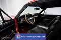 Ford Mustang Fastback | Route 66 Auctions Rood - thumbnail 5