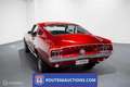 Ford Mustang Fastback | Route 66 Auctions Rood - thumbnail 3
