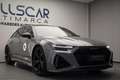 Audi RS6 Avant TFSI quattro Tiptronic 441kW Gris - thumbnail 8