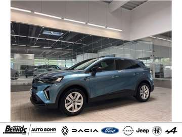E-Tech Full Hybrid 145 Evolution AUTOM. NAVI PDC