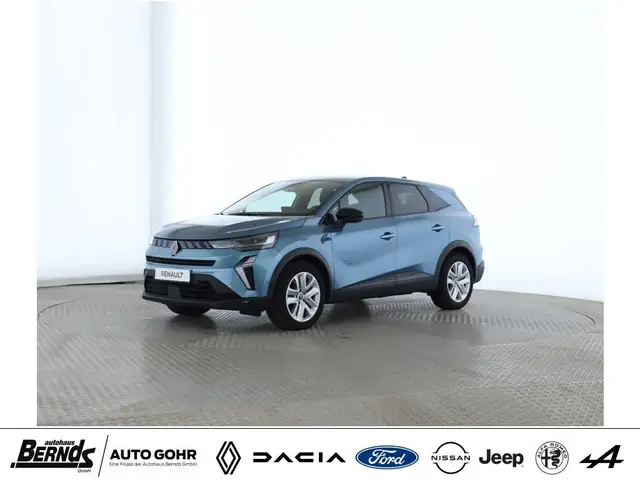 Renault Symbioz E-Tech Full Hybrid 145 Evolution AUTOM. NAVI PDC