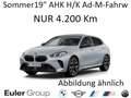 BMW 120 i M-Sport Sommer19'' AHK H/K Ad-M-Fahrw DA+ ParkAs Grau - thumbnail 1