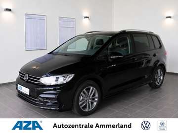 Comfortline 1.5 TSI R-Line*DSG*7-Sitzer*AHK*SIH*E