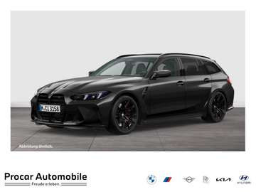 Competition M xDrive M Sport HUD ACC RFK LED