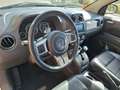 Jeep Compass 2.2CRD Limited 4x4 Zilver - thumbnail 10