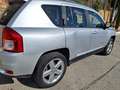 Jeep Compass 2.2CRD Limited 4x4 Silver - thumbnail 12