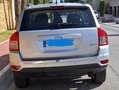 Jeep Compass 2.2CRD Limited 4x4 Argent - thumbnail 16