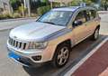 Jeep Compass 2.2CRD Limited 4x4 Argent - thumbnail 6