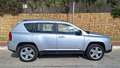 Jeep Compass 2.2CRD Limited 4x4 Argent - thumbnail 4
