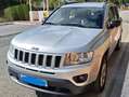 Jeep Compass 2.2CRD Limited 4x4 Silver - thumbnail 5