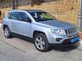 Jeep Compass 2.2CRD Limited 4x4 Silver - thumbnail 3