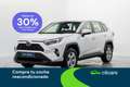 Toyota RAV 4 2.5 hybrid 2WD Business Blanco - thumbnail 1