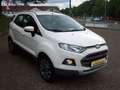 Ford EcoSport 1.0 Titanium Alu PDC Klimaauto SHZ FSHZ Weiß - thumbnail 4