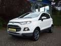 Ford EcoSport 1.0 Titanium Alu PDC Klimaauto SHZ FSHZ Weiß - thumbnail 16