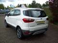 Ford EcoSport 1.0 Titanium Alu PDC Klimaauto SHZ FSHZ Weiß - thumbnail 3