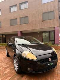 Grande Punto III 2005 5p 1.3 mjt 16v Active 75cv