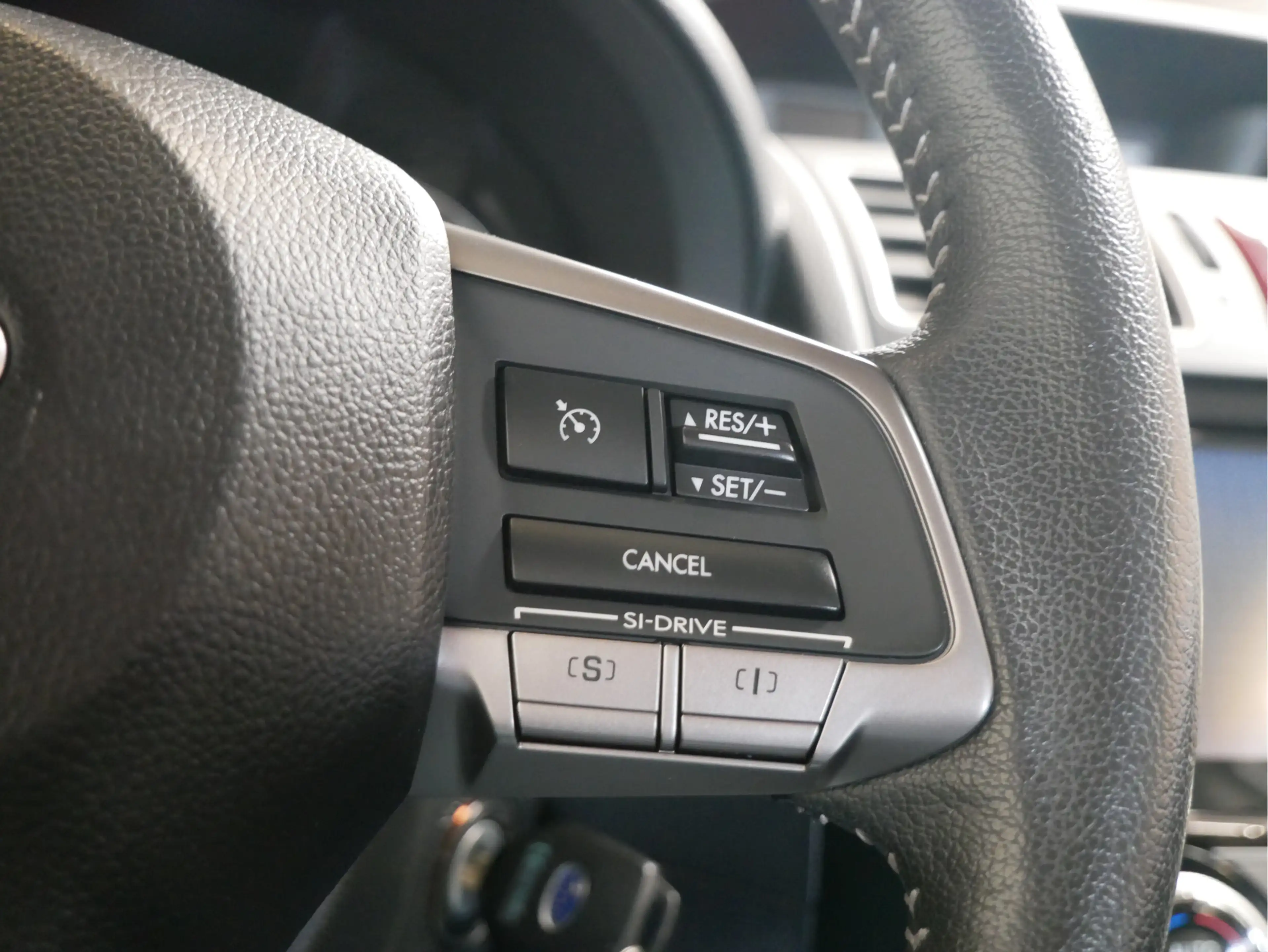 Subaru Forester 2.0 Comfort — photo 15